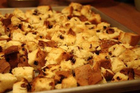 riciclopanettone