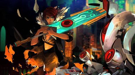 Transistor - Il trailer dell'E3 2013