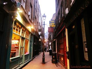 Old Spitalfields Market, una passeggiata tra antico e moderno, vintage e creatività!