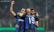 Inter, con la Lazio ci sarà una bella sorpresa Inter, con la Lazio ci sarà una bella sorpresa