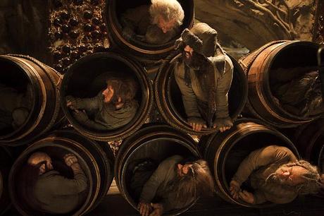 Lo Hobbit – La desolazione di Smaug. Il film Lo Hobbit – La desolazione di Smaug. Il film