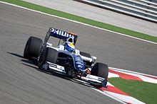 Williams F1 Team