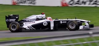 Williams F1 Team