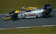 Williams F1 Team