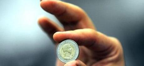 LATVIA TO ADOPT THE EURO Reference