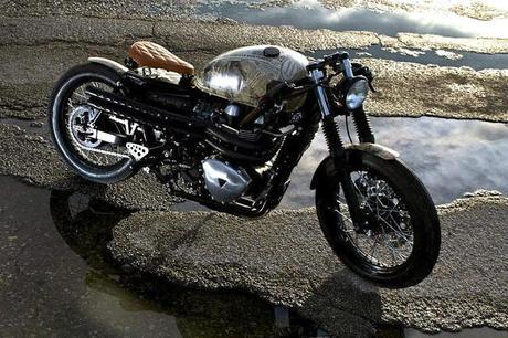 The Best 10 Custom Motorcycles of 2013