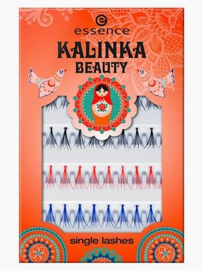[Novità] - Essence - Kalinka Beauty