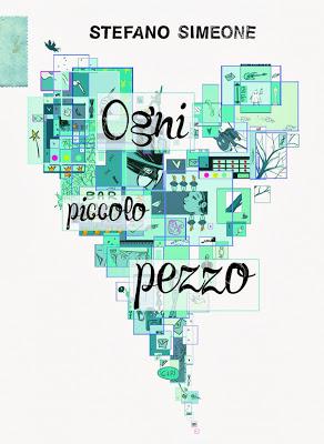 Ogni piccolo pezzo