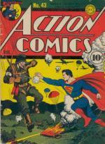 Kal El, Superman, il potere e la storia (parte 2) Superman In Evidenza 