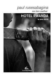 Libri: Hotel Rwanda