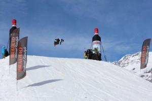 3 giorni a Bormio per il Bràulio Vertical Tour 2014