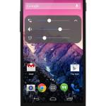 Ecco i primi screenshot di Android 4.5 KitKat android-mock-volumes-ext