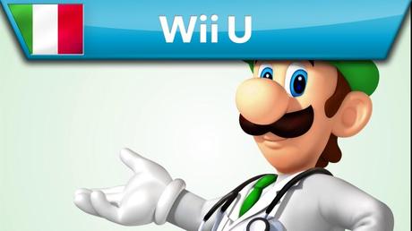 Dr. Luigi - Il trailer di presentazione