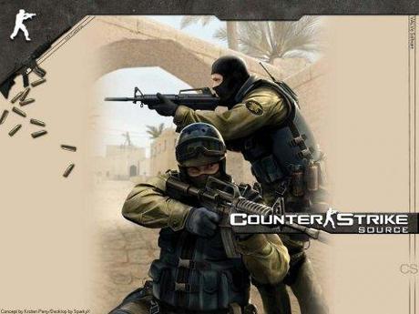 Vita, morte e miracoli... di Counter-Strike