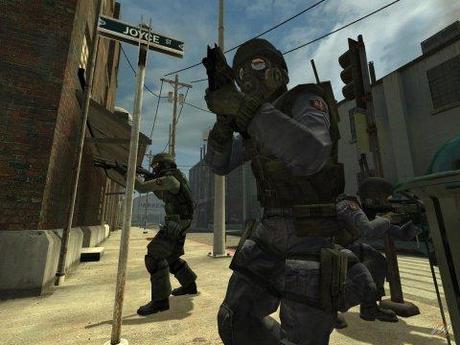 Vita, morte e miracoli... di Counter-Strike