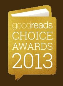 Goodreads Choice Awards 2013