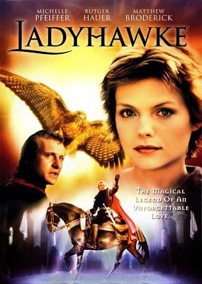 [Recensione] Ladyhawke (di Richard Donner, 1985)