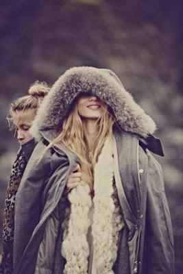 Winter Pinterest Inspiration #2