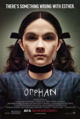 Orphan (2009)