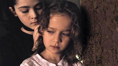 Orphan (2009)