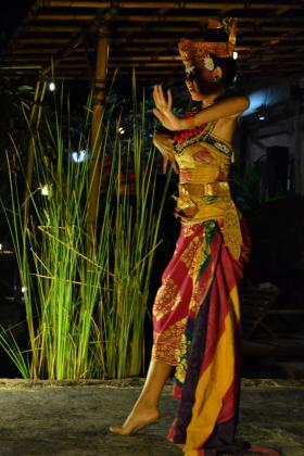 In Pictures: i volti di Bali In Pictures: i volti di Bali