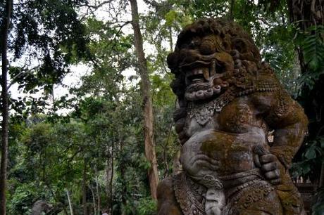 Ubud, dove la natura è arte #2 Ubud, dove la natura è arte #2