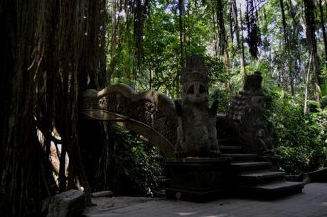 Ubud, dove la natura è arte #2 Ubud, dove la natura è arte #2