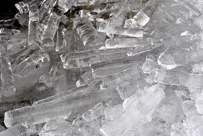 Quando la natura costruisce arte! Quando la natura costruisce arte!