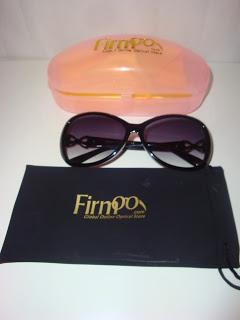 I miei occhiali da sole by Firmoo