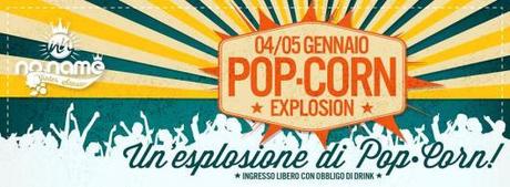 4-5/1/14 Pop Corn Explosion @ NoName Lonato (Bs)