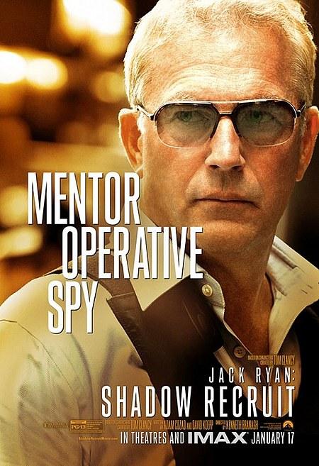 kevin costner jack ryan