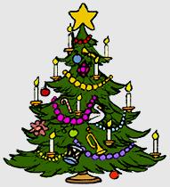 Il significato cristiano dell'albero di Natale