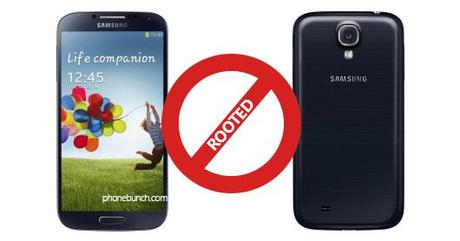 Ottenere i permessi di root su Samsung Galaxy S4 con Odin [Guida]