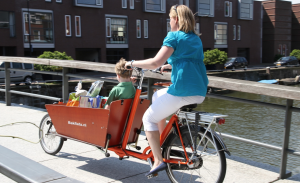 Il bike-shopping in Olanda (urkai.ca)