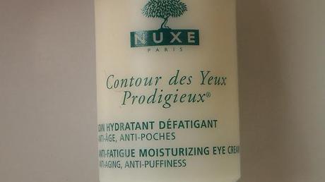 NUXE  Love From Paris