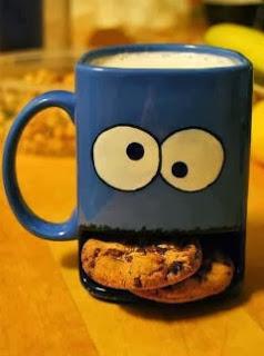 Wallpaper: Tazza strabica Wallpaper: Tazza strabica