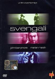 svengali