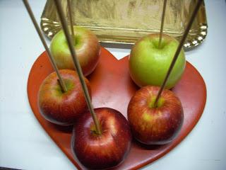 La Galette des Rois  e le mele stregate per l'Epifania e per augurarvi un buon 2014