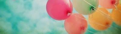 Raccontastorie#1: Il palloncino rosa