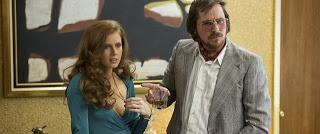 American hustle