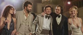 American hustle