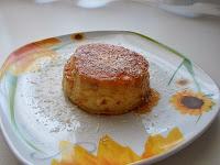 CREME CARAMEL AL COCCO