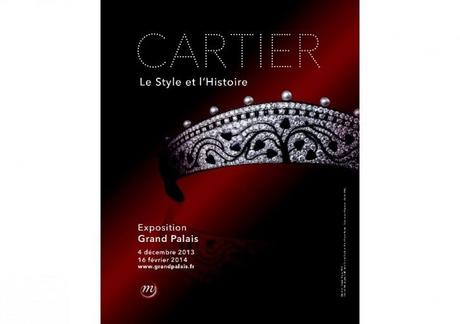 Cartier, l’esposizione più lussuosa di tutti i tempi a Parigi