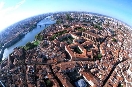 7 Motivi per Visitare Tolosa