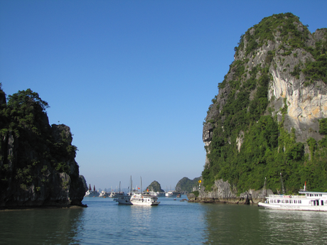 quarto post dal Vietnam: gioie e disavventure di un viaggio nel viaggio