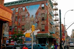 East Harlem, il quartiere dal Sabor Latino