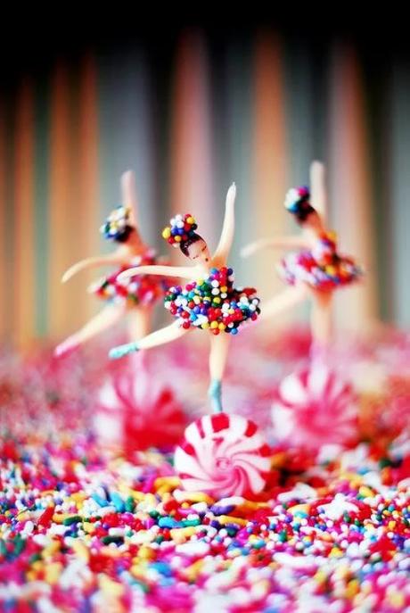 Sweet Candy Party per la Befana