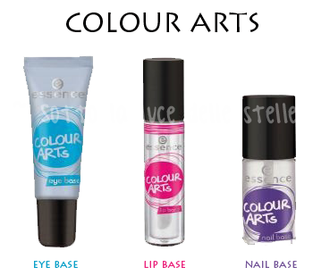 Essence - nuovo rifornimento inverno 2014