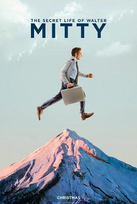 I sogni segreti di Walter Mitty - Ben Stiller (2013)