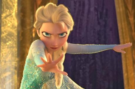 Frozen: tra ghiacci e inverni improvvisi, la Disney che vorrei è qui.